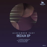 Alexander East - Love Is Good