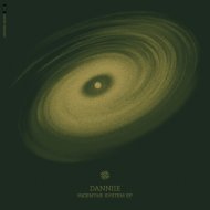 Danniie - Olhos Fechados