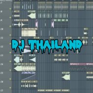 Berto Lengari Rmxr - Meledak