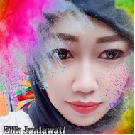 Elih Juniawati - WARNING FANK