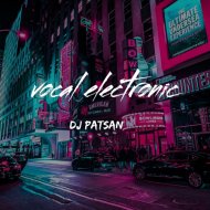 DJ Patsan - Sensational