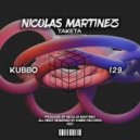 Nicolas Martinez (CO) - Take It