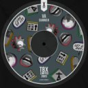 Adiel Mora, Jay Caesar - Kicked