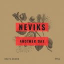 Neviks - Burn Inside