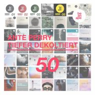 Ante Perry - Tiefer Dekoltiert