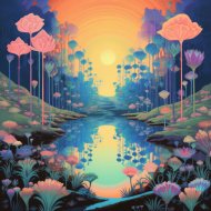 Finley Vinnie - Serendipity\'s Spell