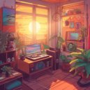 ryujin lofi - Cosmic Chill