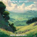 Anime Dreamscapes - Cosmic Symphony