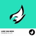 Luke van Ness - Rainbow In Life