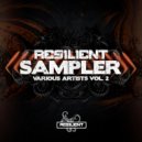 Dj Wank - Journey To Midian