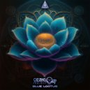 Orango Om Project - Blue Lootus
