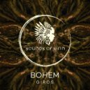 BOHEM - Delfines en el Cielo (Original Mix)