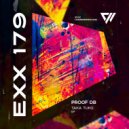 Proof Db - Static Robot (Original Mix)