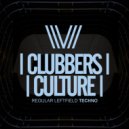 Gabee - Strong (Original Mix)