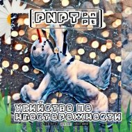 PNPT - Убийство по не осторожности
