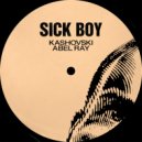 Kashovski & Abel Ray - Sick Boy (Original Mix)