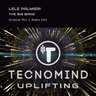 Lele Palmieri - The Big Bang