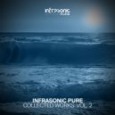Ultimate feat. Irina Makosh - Something Going On