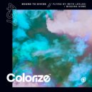 Bound To Divide & Lovlee - Flying By (Extended Mix)
