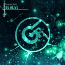 Roman Sand - Be Alive (Original Mix)