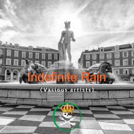 Praneetf Schorsch - Indefinite Rain