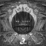 Mr. Teddy - Wind
