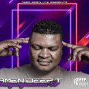 Amen Deep T - Mbaula