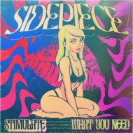 SIDEPIECE - Stimulate