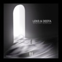 Leks feat. DEEFA - No Return (Original Mix)