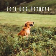 Chill Cow Lofi & Relaxing Dog Music & Sleep Dog - Lofi Paw-tastic Vibes