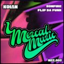 Koian - Flip Da Funk (Original Mix)