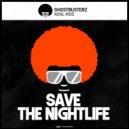 Ghostbusterz - Kool Kids (Original Mix)