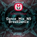 Dj Mark Ovtsev - Dance_Mix_N5 BreakDance