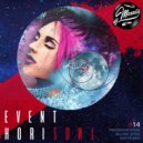 DJ MASALIS - EVENT HORIZONT #14 ()