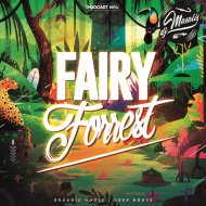 DJ MASALIS - FAIRY FORREST Podcast #14