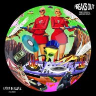 Piero Pirupa, Samuele Scelfo - Freaks Out