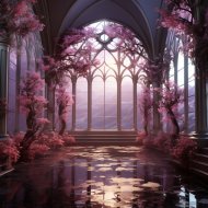 Serenascent - Solstice Seraphim
