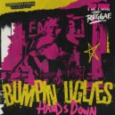 Bumpin Uglies & Pop Punk Goes Reggae & Nathan Aurora - Hands Down