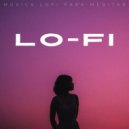 Resplandor Lofi & Meditaciones Espirituales & Meditacionessa - Ahí Van Las Noches ()