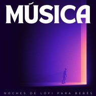 Colores de la ciudad de Lofi & Bebé Shusher & Música de la guardería del bebé - Obsesión Por La Lluvia