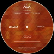 Davma - Start Again
