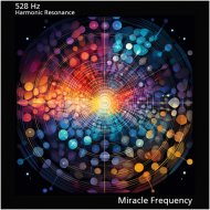 Miracle Frequency - Harmonic Balance