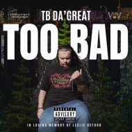TB Da\' Great & Vialay Da BossLady - Ice On My Neck (feat. Vialay Da BossLady)