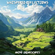 Anime Dreamscapes - Delicate Echoes