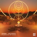James Holcroft - The Hills Of Sihaya
