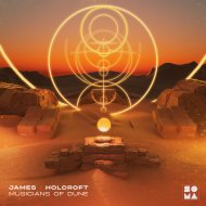 James Holcroft - Bazaars Of Arrakeen