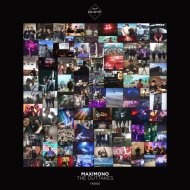 Maximono - Where U At