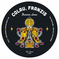 Colau, Franzis - Burnin Love
