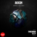 AKKON - Create New Track (V.O.Y Remix)