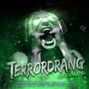 DJ Smurf - The Force Of Terror (2023 Re-deng)